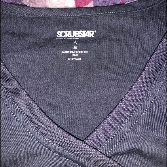 Scrubs available for individual purchase or bundle - Picture 11 of 11